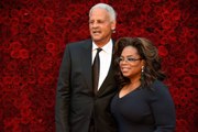 Oprah Winfrey Explains Opting for a 'Spiritual Partnership' Over Traditional Marriage