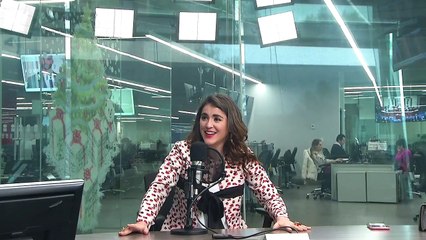 Cassandra Sánchez-Navarro, una mexicana rifadísima