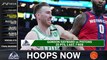 Hoops Now: Celtics Take on NBA MVP, and Bucks