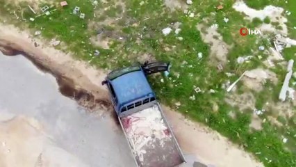 - Libya'da Hafter güçleri sivilleri hedef aldı: 6 ölü