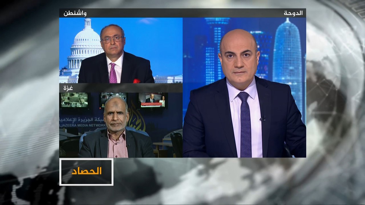 الحصاد- مصر.. قاعدة برنيس.. لماذا؟