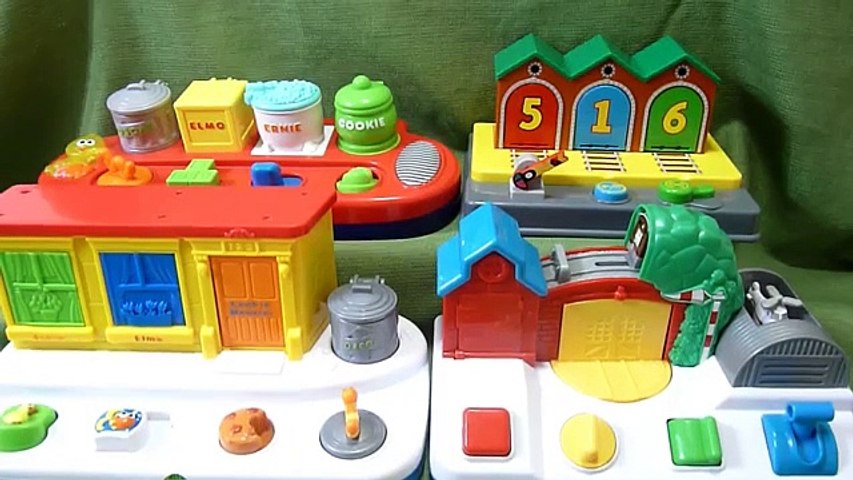 thomas and friends musical pop up pals