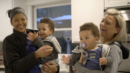 A New Program Works Like Foster Care Without Family Separation