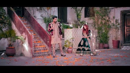 Bari by Bilal Saeed and Momina Mustehsin