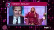 Wendy Williams Apologizes After Being Slammed for Mocking Joaquin Phoenix's Cleft Lip Surgery Scar