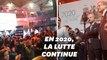 Les vœux du maire de Toulouse perturbés par des manifestants