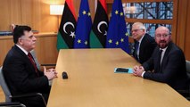 سيناريوهات- مؤتمر برلين المتعلق بليبيا.. نجاح أم فشل؟