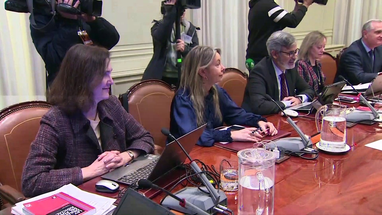 El CGPJ paraliza sus nombramientos hasta que el Congreso le renueve
