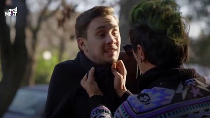 ΜΗΝ ΨΑΡΏΝΕΙΣ - ΕΠΕΙΣΌΔΙΟ 26 - ΣΕΖΌΝ 2