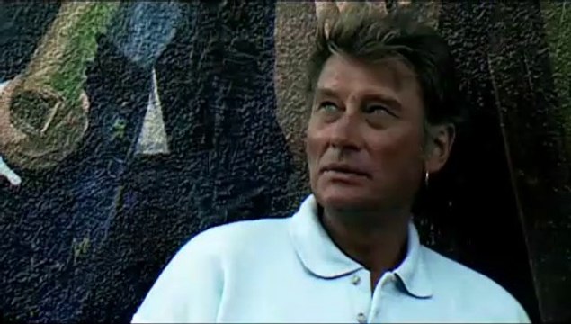 Johnny Hallyday - Sables mouvants ( Inédit 1974 )