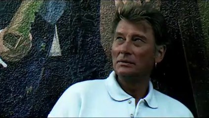 Johnny Hallyday - Sables mouvants ( Inédit 1974 )
