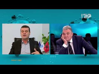 Patozi për Opozitën: "Nëse janë ulur për Bundestagun, më mirë të mos uleshin"