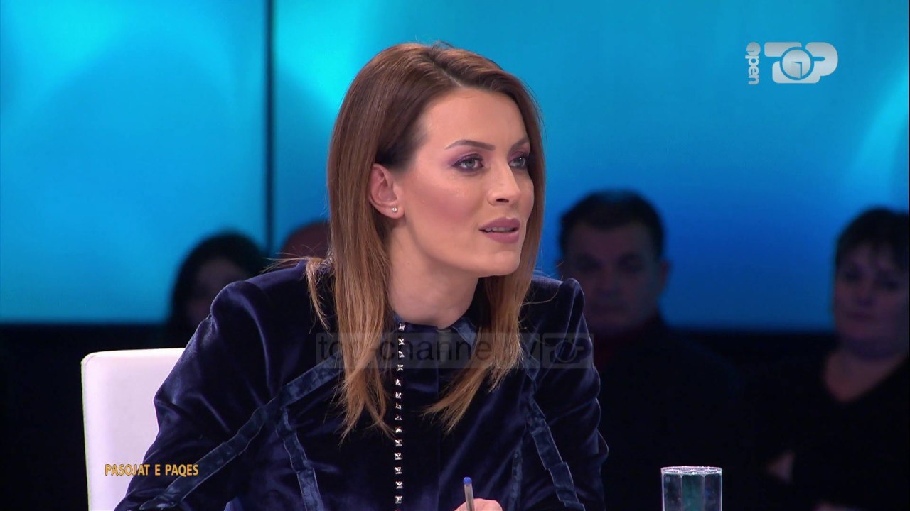 "I kujt është Kujtim Gjuzi", batuta në Open mes Gjylametit dhe Bushatit