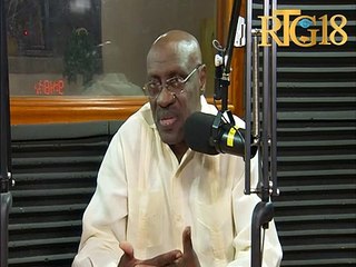 Prezidan PHTK Liné Balthazar swete gen yon akò politik ant aktè politik yo