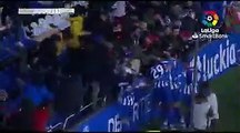 İspanya Türk futbolcuyu konuşuyor! Golü attı, kırmızı kart gördü