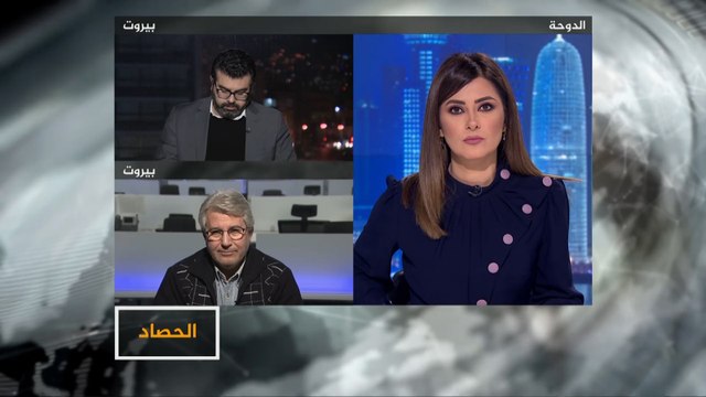 الحصاد- لبنان.. بين الحراك والحكومة