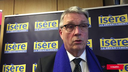 Jean-Pierre Barbier et Serge Papagalli sont d’accord : « La culture est indispensable ! »