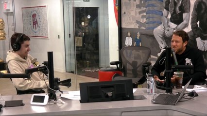 Mantis Got Caught Bringing A Date To The Office Last Night