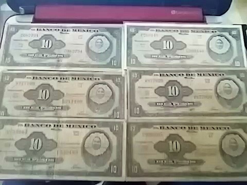 LA VERDADERA HISTORIA DETRÁS DE LA MUJER DEL BILLETE DE $10 PESOS ¡LA TEHUANA!