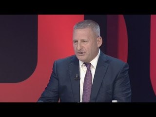 Habit Nard Ndoka: Vetëm po e vramë Ramën, se nuk ikën me demonstrata