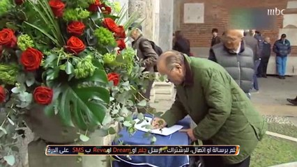 قصة تشيزاري وباولو مالديني في فقرة هذا أبي بصدى الملاعب