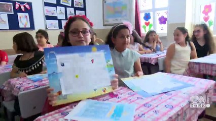 Uzmanlardan velilere karne önerileri