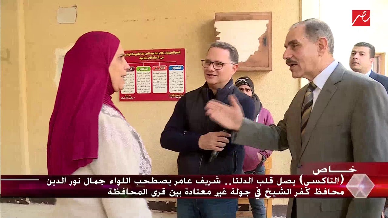 أداء مبهر من إحدى طالبات مدرسة النور للمكفوفين في إلقاء قصيدة شعر