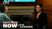 'Wayne's World' Reboot, 'Lilo and Stitch', 'True Lies', and more -- Tia Carrere answers your social media questions
