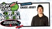 Chase Josey: Welcome to Modified Superpipe presented by Toyota | 2020 Dew Tour Copper