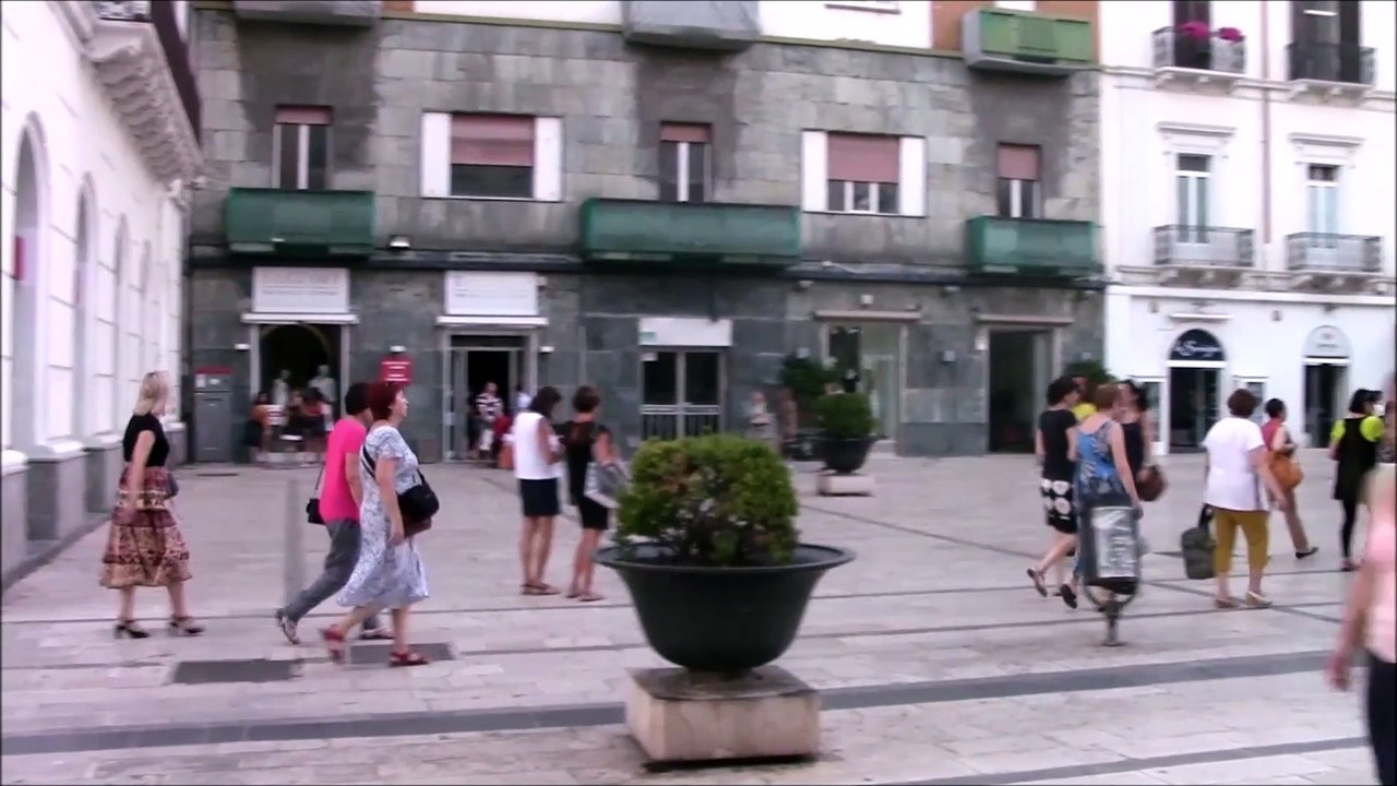 Una Serata Particolare r video tratto dal romanzo di Mario Sartorio-30 dic 2019