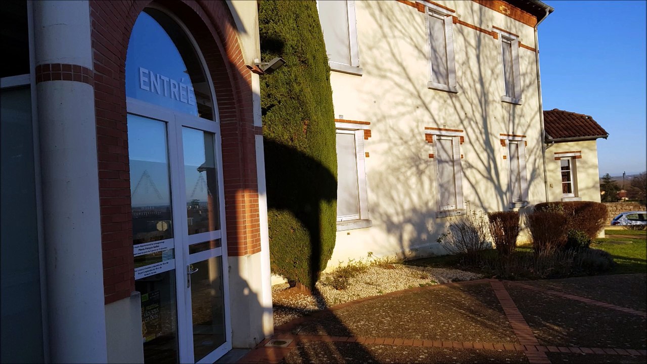 Romanèche-Thorins : un musée en hommage aux charpentiers compagnons du Devoir