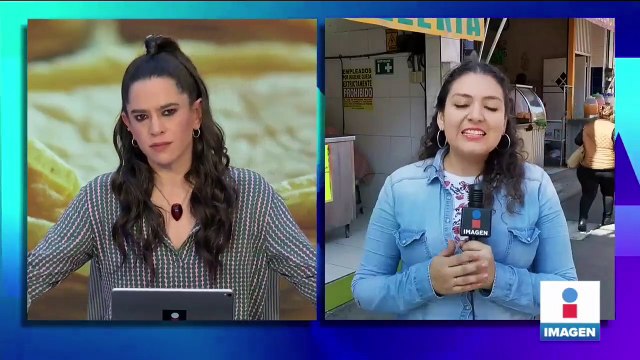 Se dispara el precio de la tortilla hasta 20 pesos