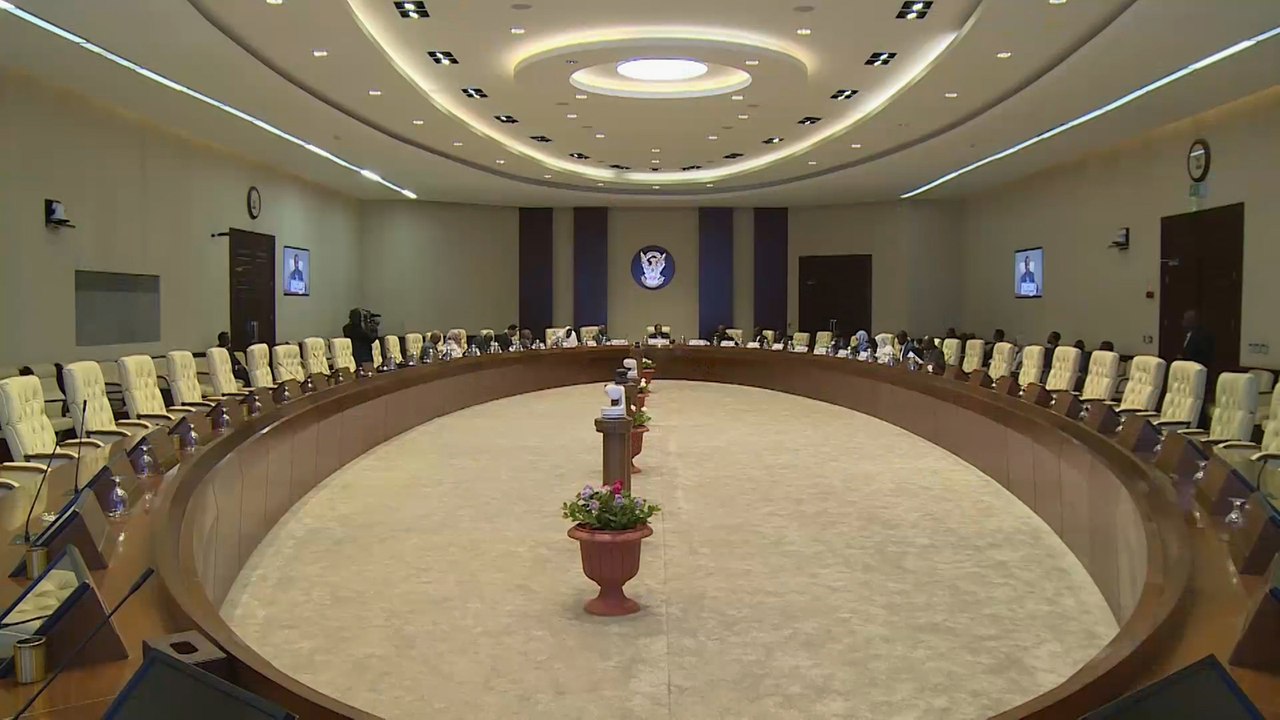 السودان.. الحكومة تحذر من استغلال حرية التعبير لتشويه المسار الديمقراطي