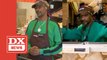Snoop Dogg Unveils New Dunkin' Donuts Sandwich Called The 'Beyond D-O-Double-G'