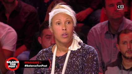 Irène, conductrice RATP revient sur les violences policières qu'elle a subies