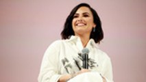 Demi Lovato Set to Sing National Anthem at 2020 Super Bowl | Billboard News
