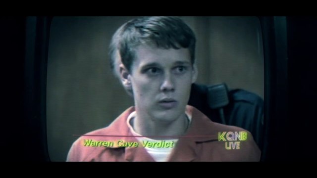 Truth Be Told — Stuck in a Cave - Octavia Spencer, Aaron Paul, Lizzy Caplan, Elizabeth Perkins, Michael Beach, Mekhi Phifer, Tracie Thoms, Haneefah Wood and Ron Cephas Jones