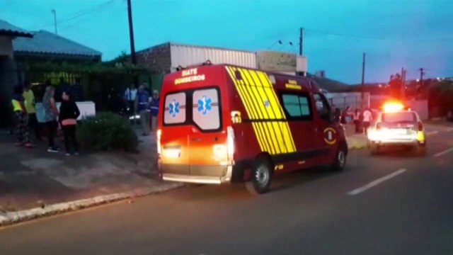 Homem é morto a golpes de faca no Bairro Santo Onofre