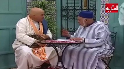 26  سلسلة  دار الورثة  ( الجزء الأول ) - الحلقة
