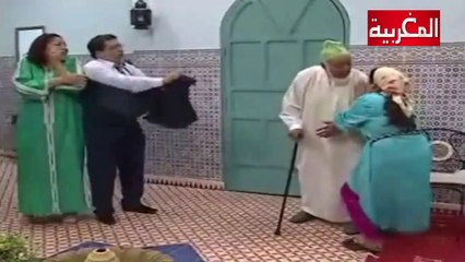 28  سلسلة  دار الورثة  ( الجزء الأول ) - الحلقة