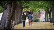 The Lovebirds Movie - Issa Rae, Kumail Nanjiani, Anna Camp