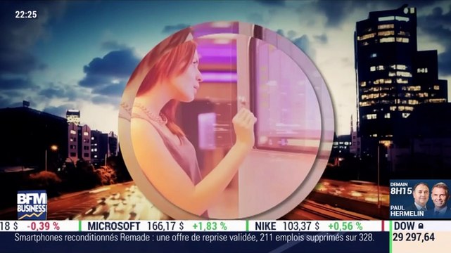 New York is amazing : Ben & Jerry's s’associe avec… Netflix ! par Sabrina Quagliozzi - 16/01