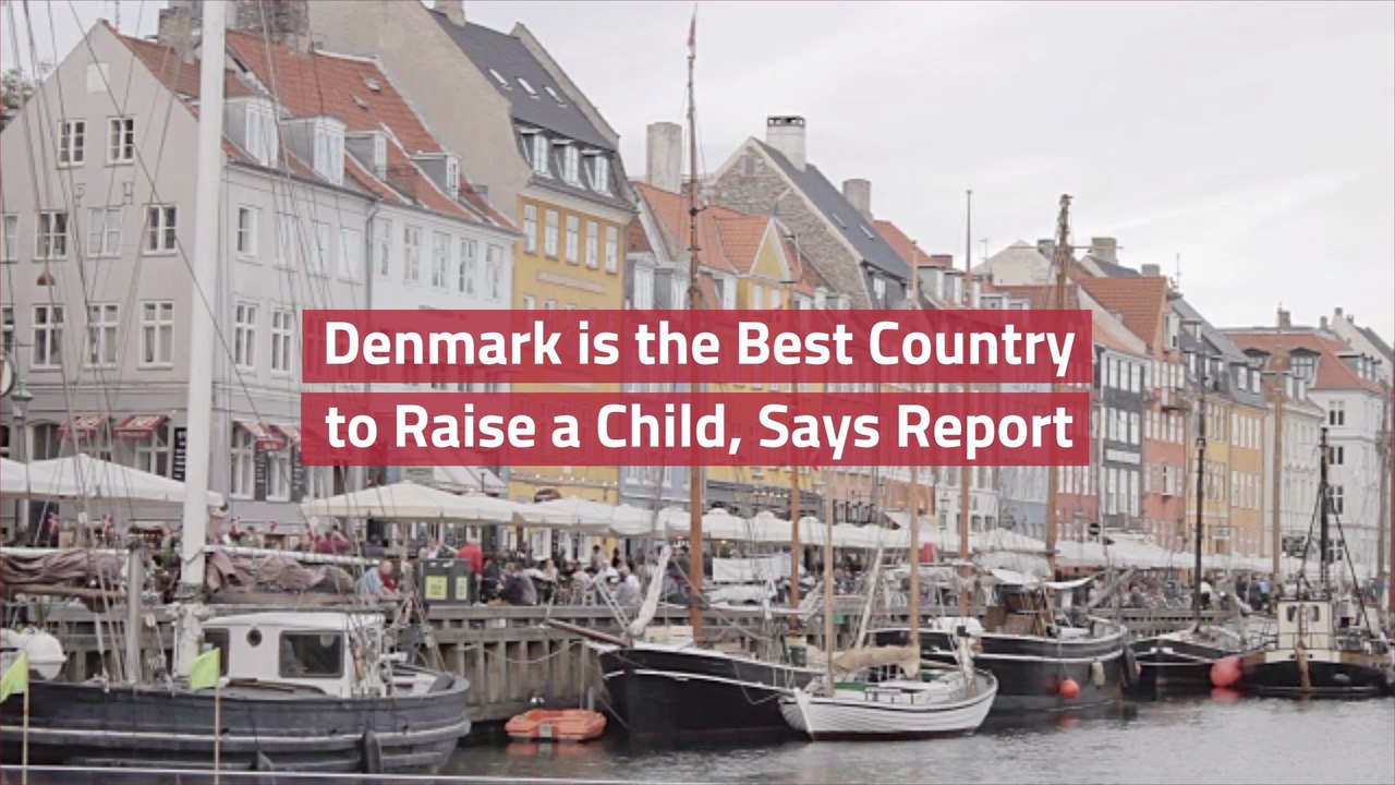 Raise The Kids Here