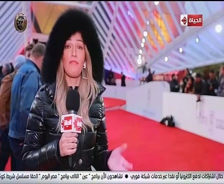 بعد مشاركته في مهرجاني القاهرة السينمائي ومراكش.. مخرج فيلم "نساء جناح ج "الفيلم يناقش قضايا المرأة