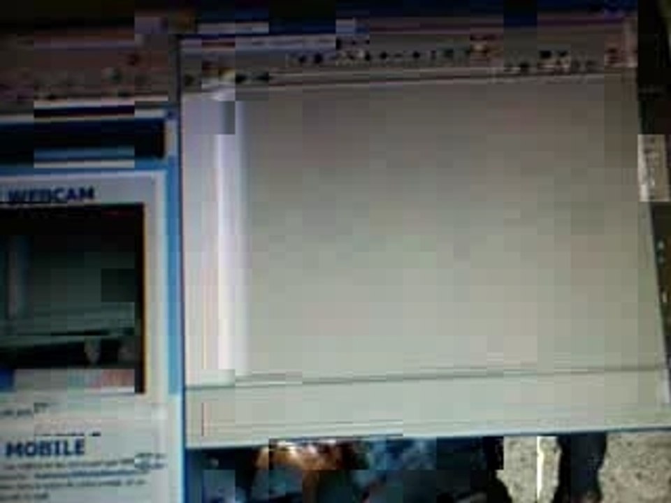 Les caracteristique des armes