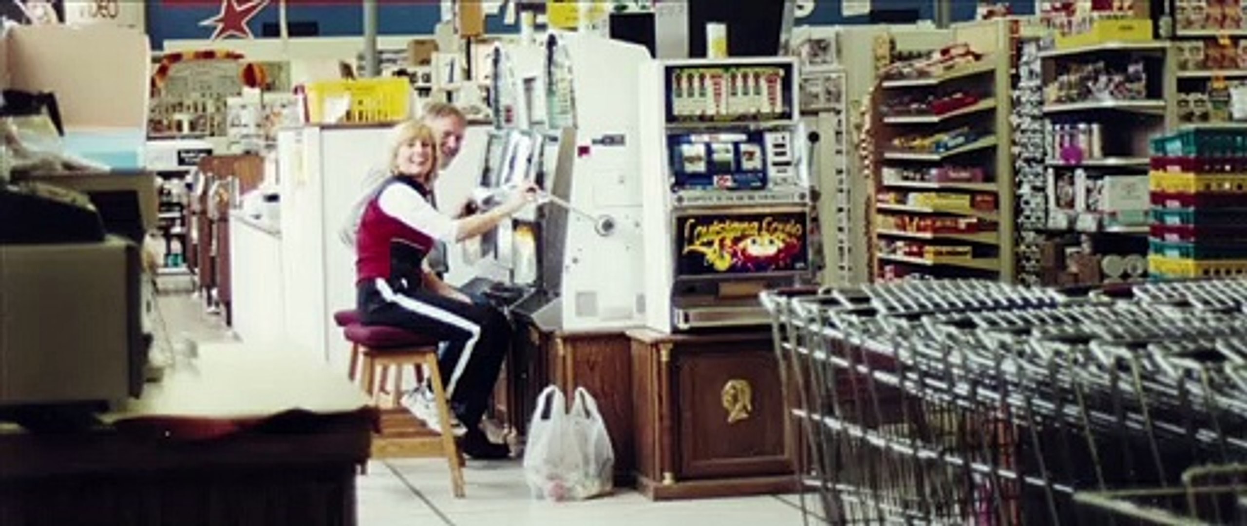 Tread Documentary movie