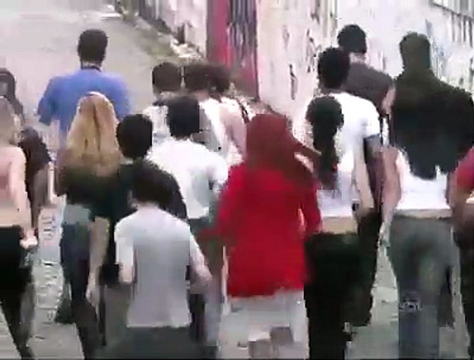 Jajajajaja---Cuidado con la abalanchaaaa!!!