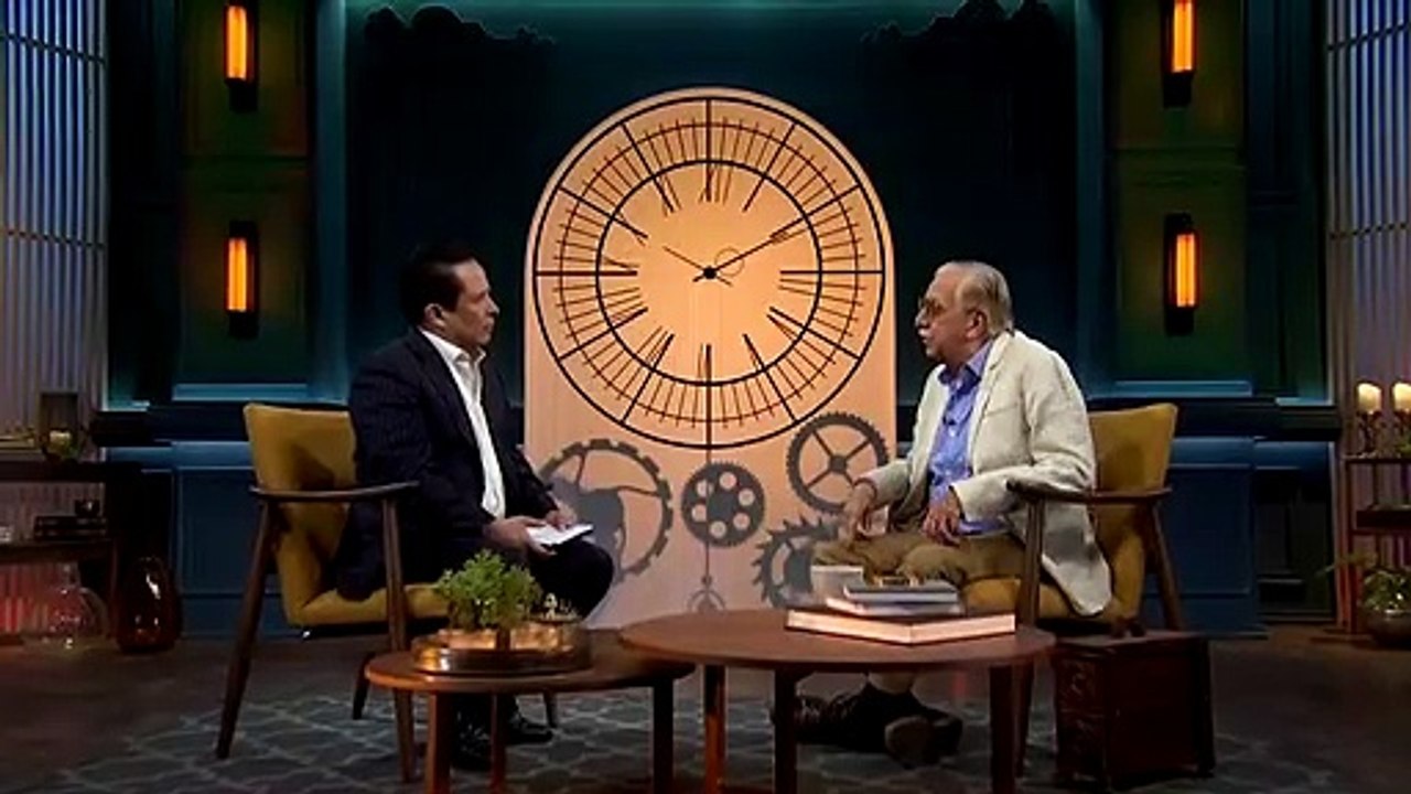 Benito Castro en 'El minuto que cambió mi destino'