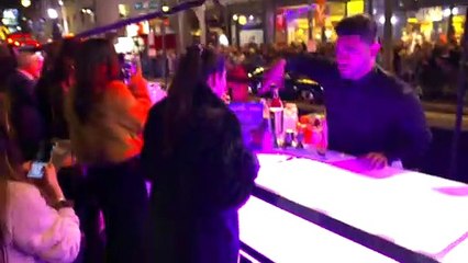 BAD BOYS FOR LIFE Movie - Premiere Sizzle