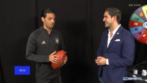 FOX Sports Radio: Carlos Vela habló sobre la llegada de Javier Hernández